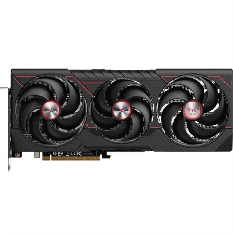 Rx 7900 Xt 20Gb - Placa Gráfica para Jogos Sapphire RADEON