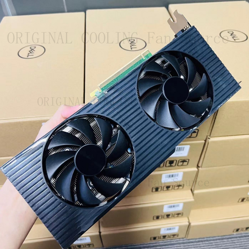 Placa Gráfica B PARA Dell NVID - Rtx 3090 24Gb Gddr6X avaliação e preço