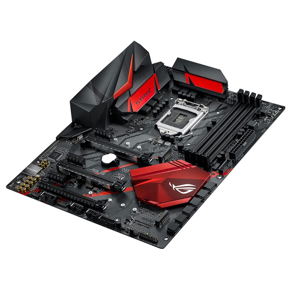 Placa-mãe ASUS ROG STRIX Z370- - Rtx 3090 24Gb Gddr6X avaliação e preço